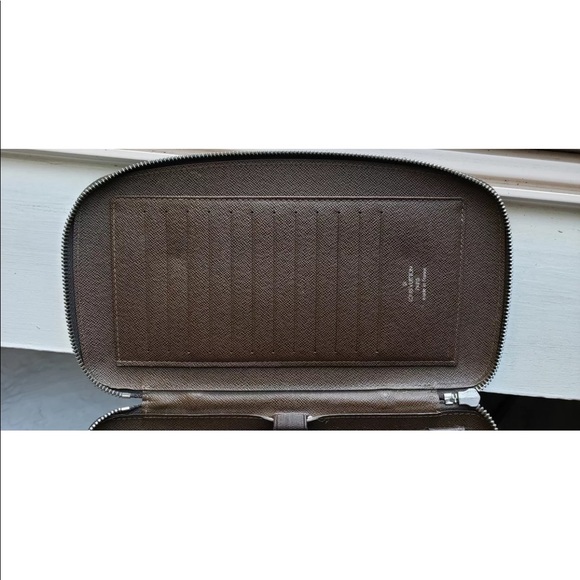 Louis Vuitton Clutch (Mens) Rare - Picture 3 of 8